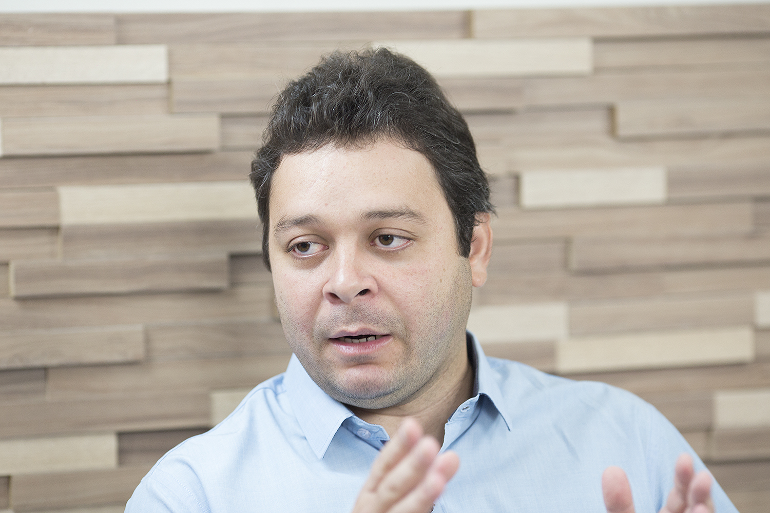 Evandro Hidd 