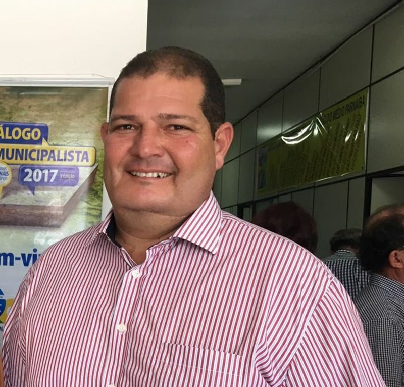 Prefeito Betão 