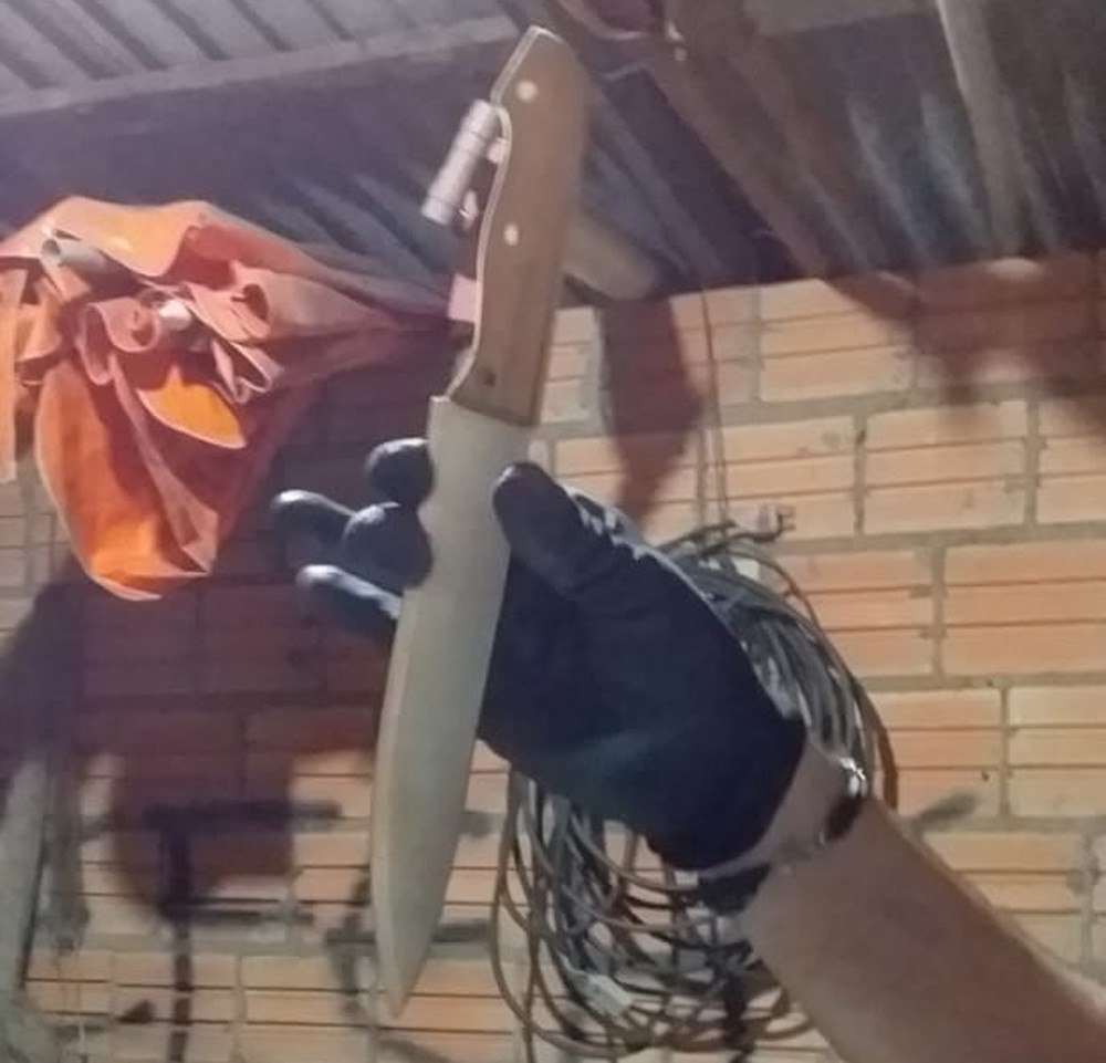 Faca