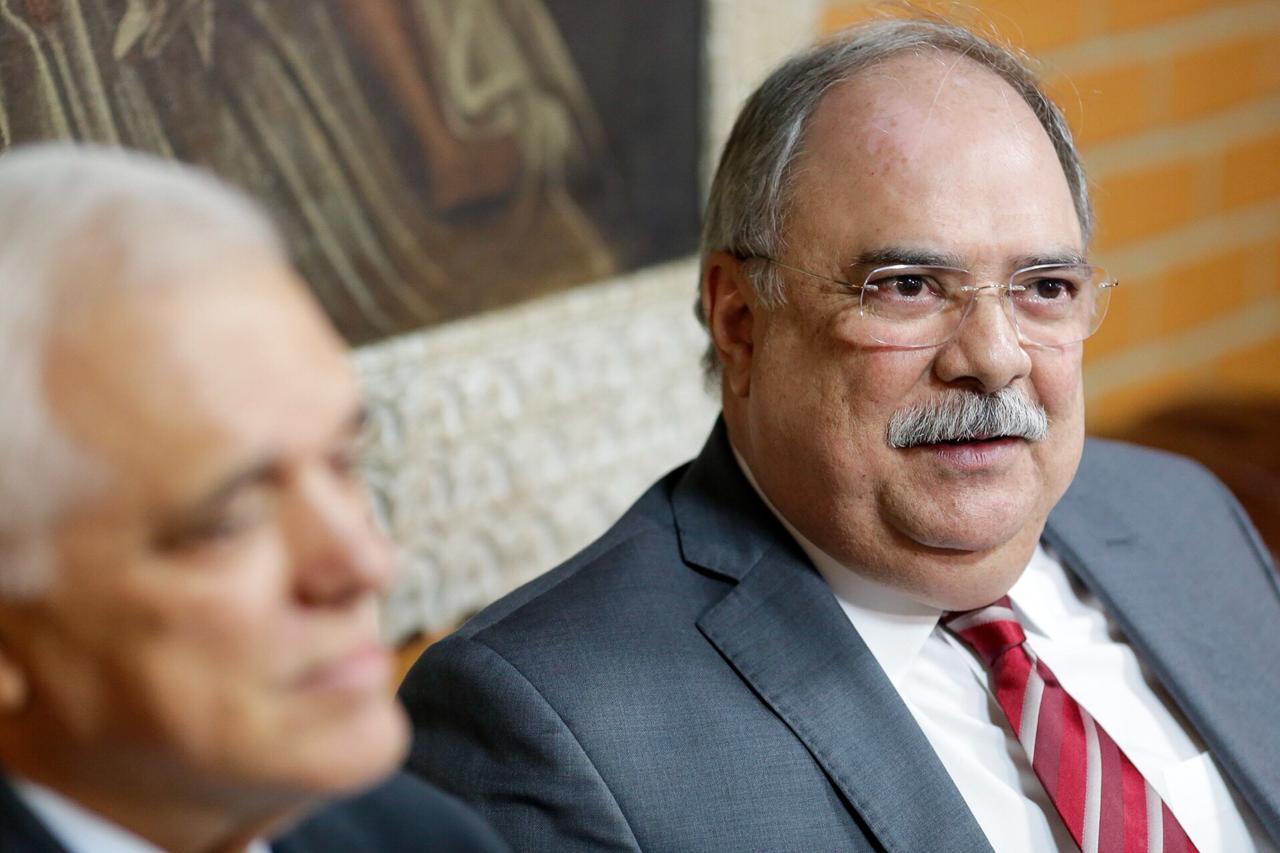 Osmar Júnior