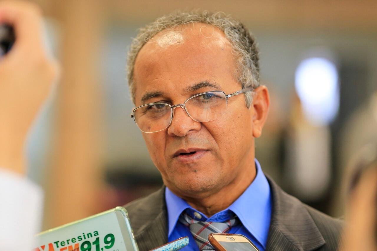 Vereador R. Silva