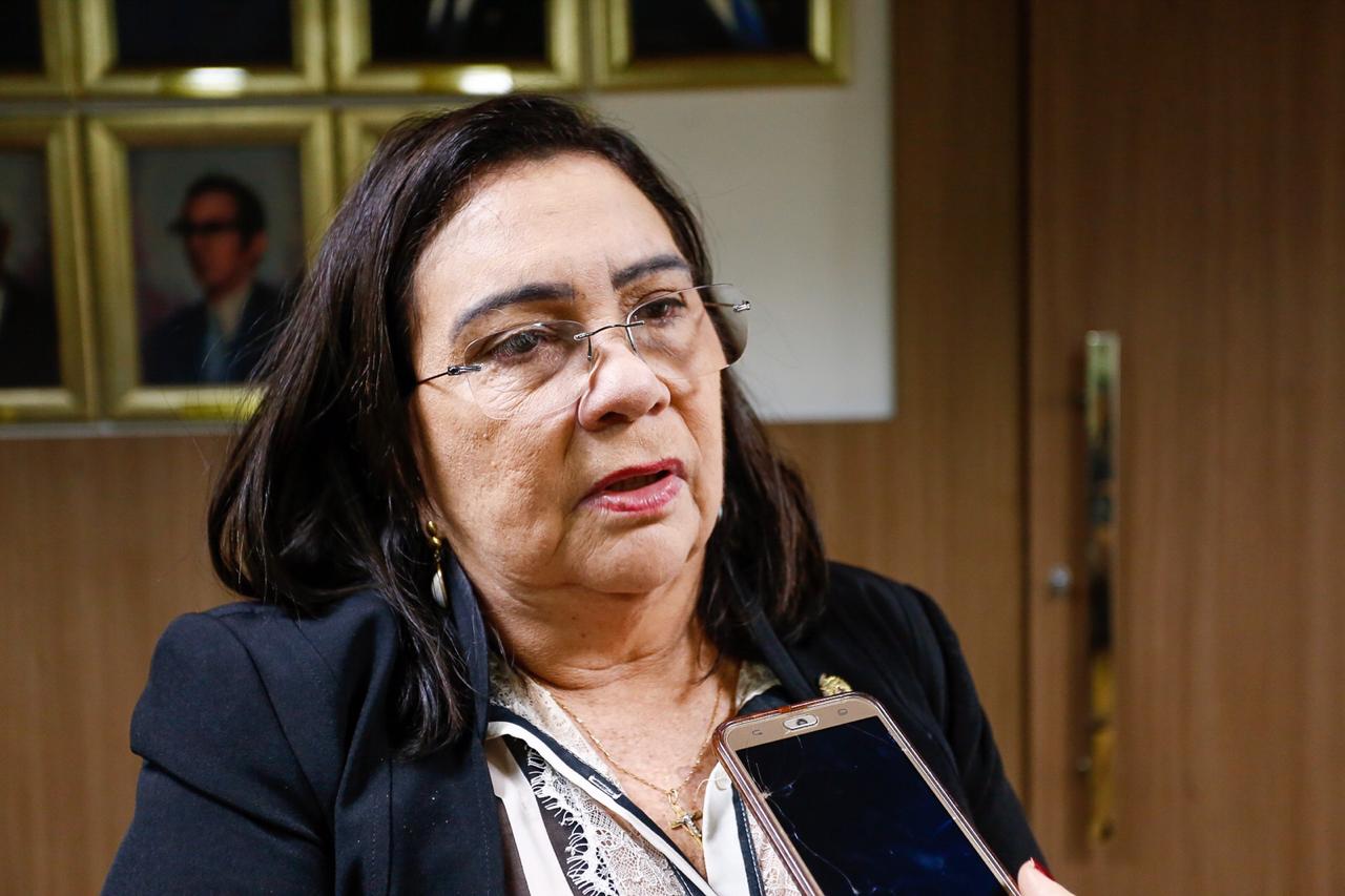 Teresinha Medeiros