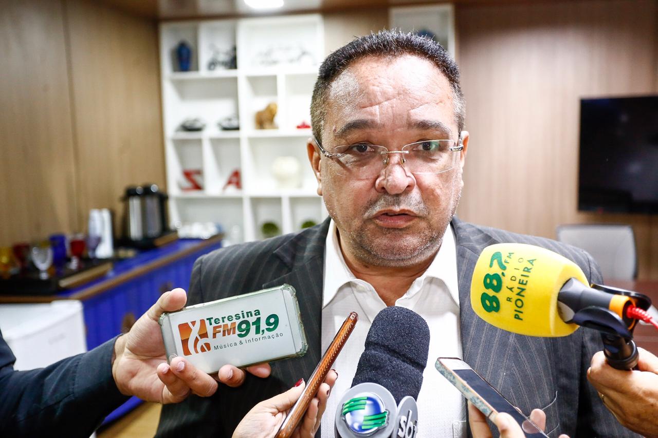 Major Paulo Roberto