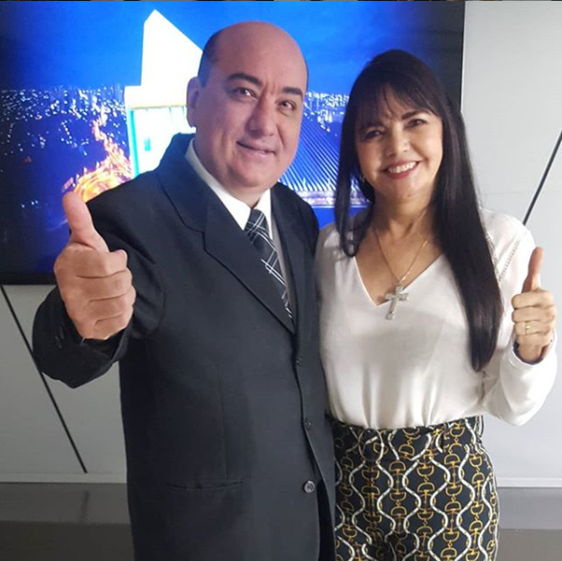 Arnaldo Ribeiro e Teresa Britto articulam candidatura
