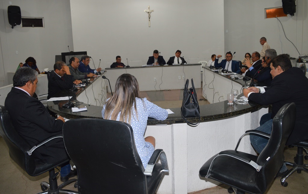 Projeto foi aprovado pela Câmara de Picos
