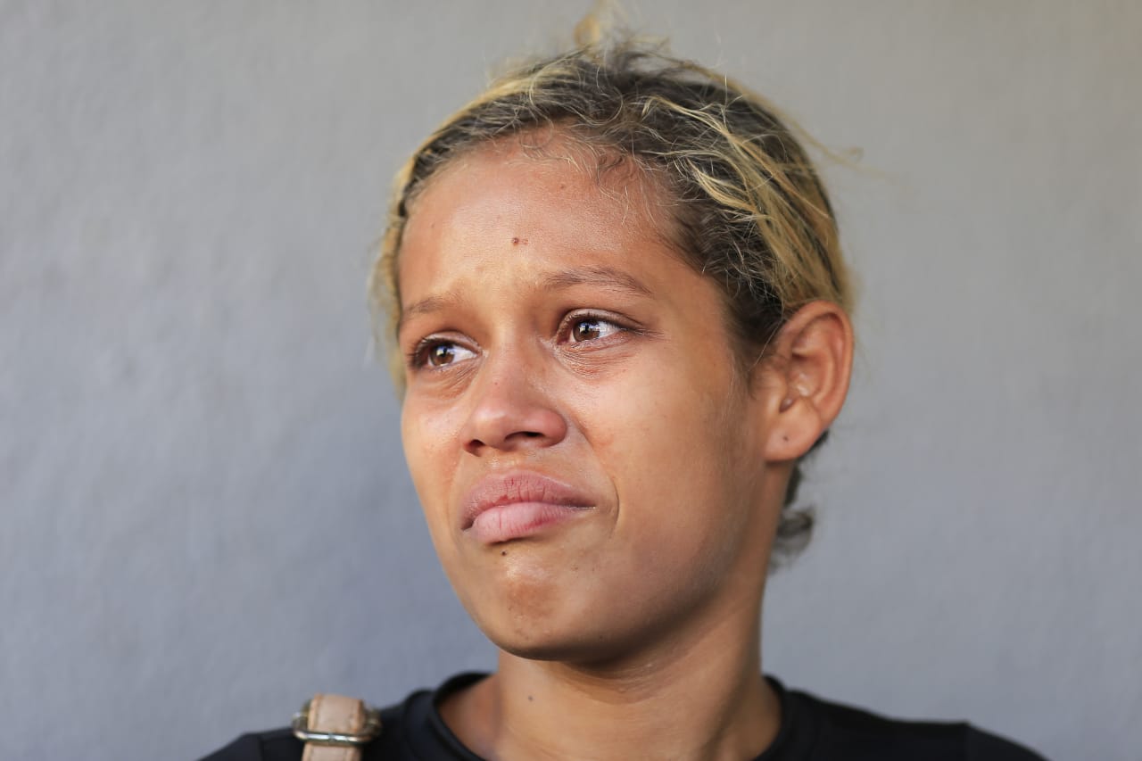 Glória Maria