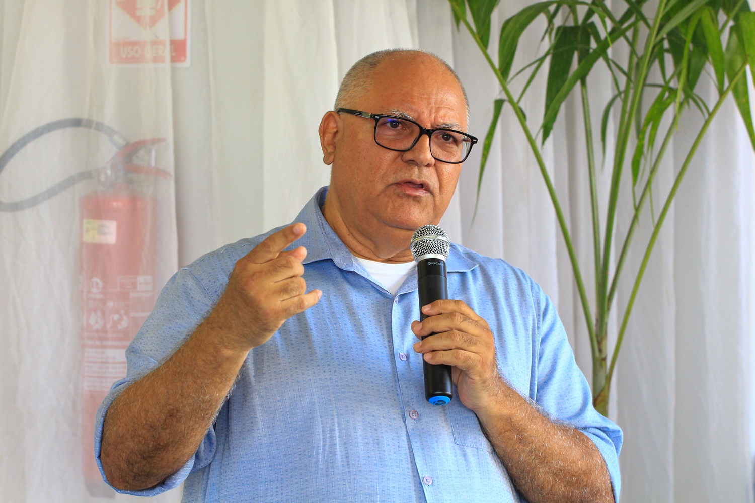 Kleber Montezuma