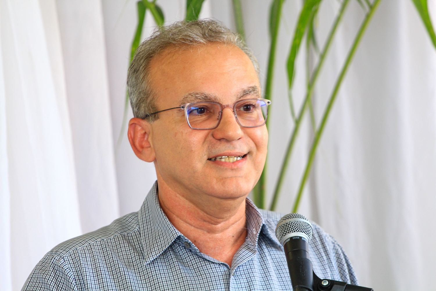 Prefeito Firmino Filho