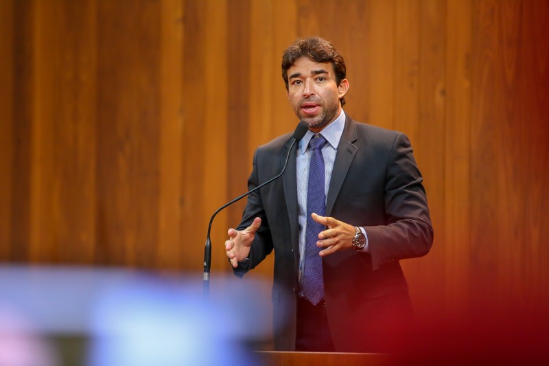 Marden Menezes