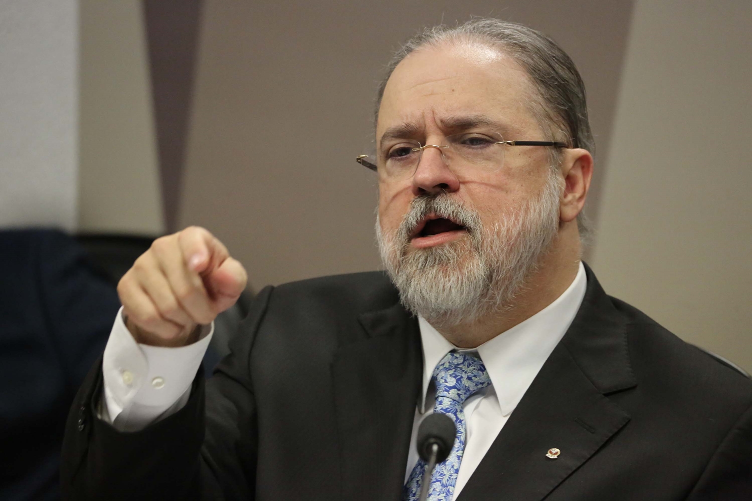 Augusto Aras