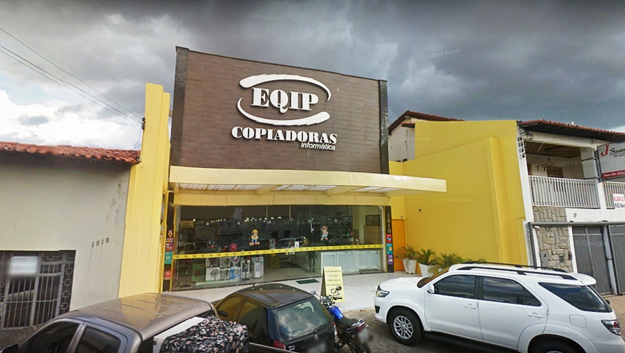Eqip Copiadora