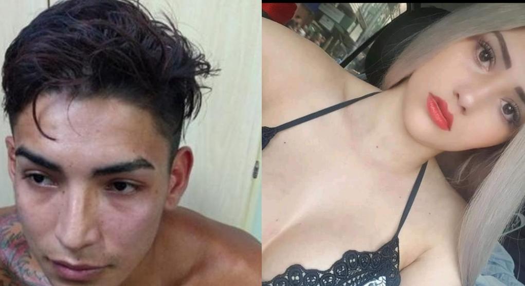 Suspeito de matar a Barbie do tráfico