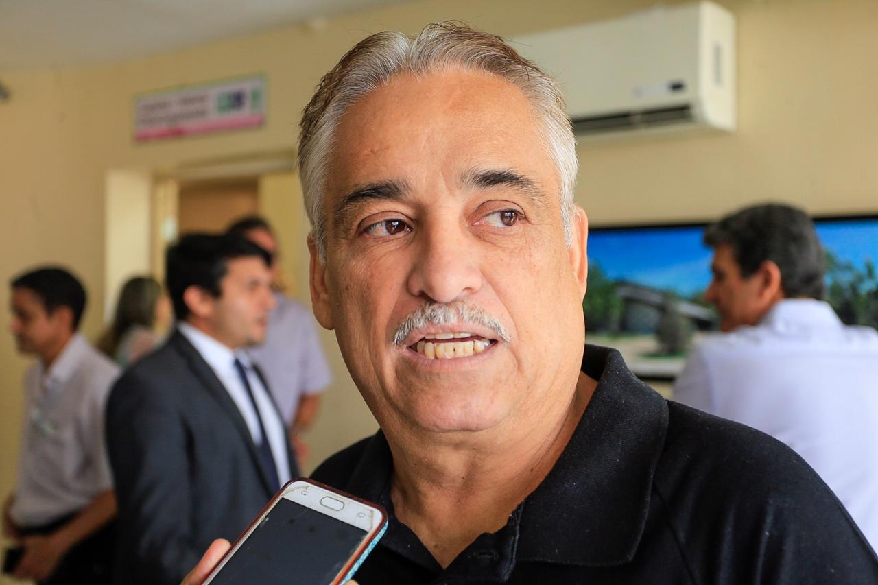 Robert Rios