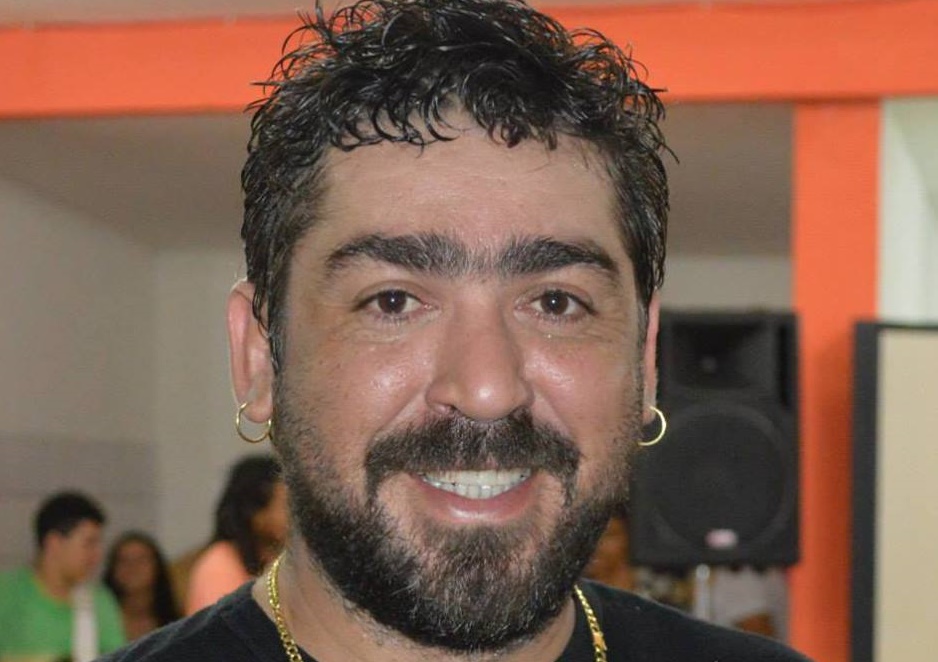 Ivan Carlos Carvalho Panichi