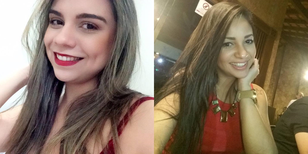 Vanessa e Anuxa