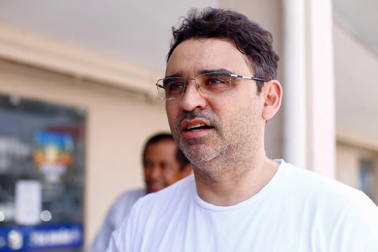 Delegado Mauro José