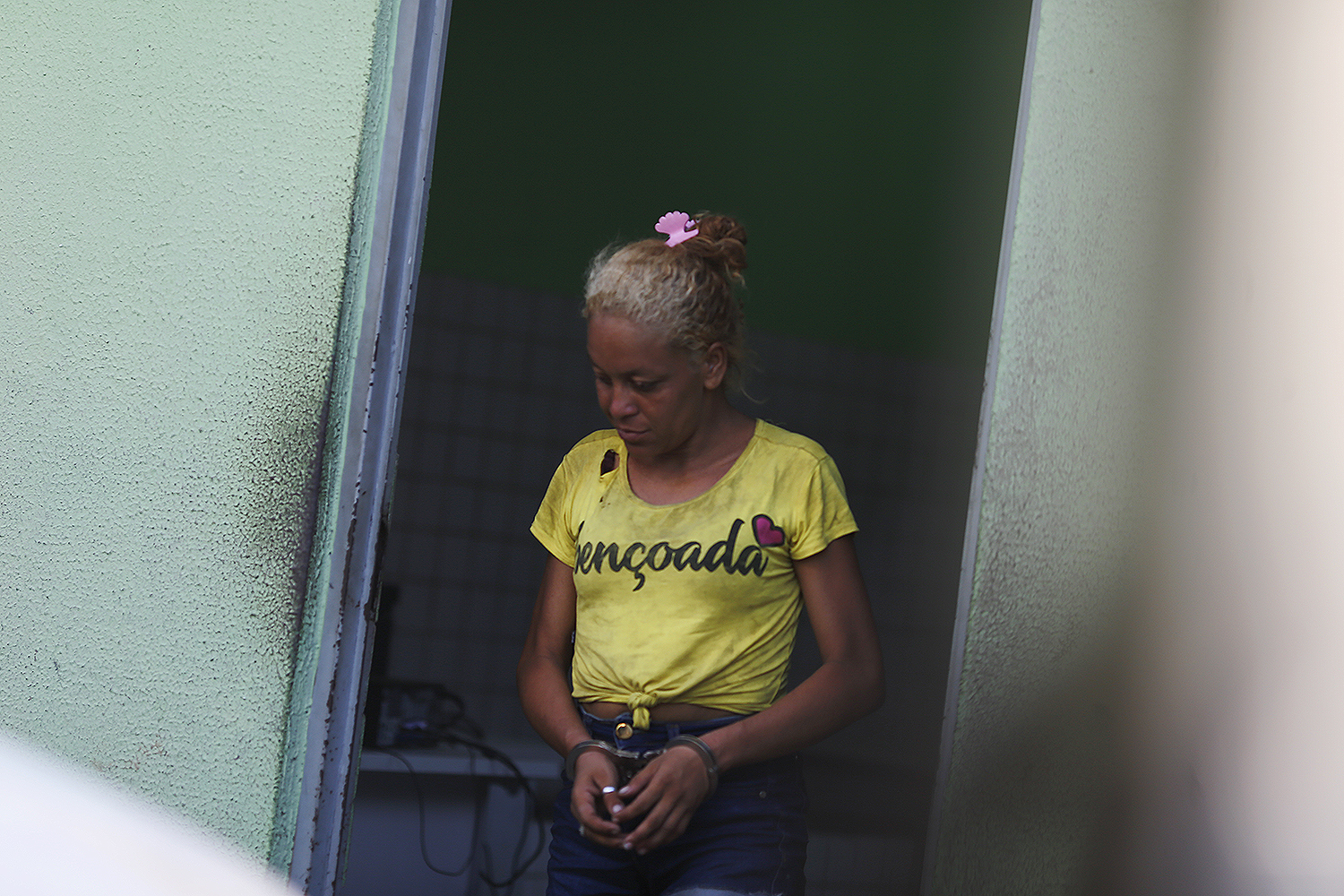 Stanaina Barbosa Magalhães 