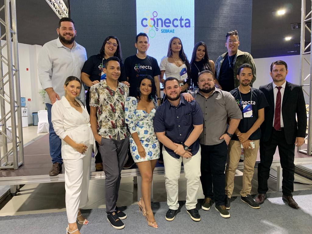 Evento do Sebrae