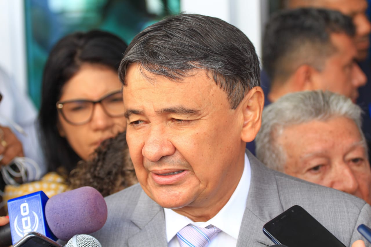 Wellington Dias