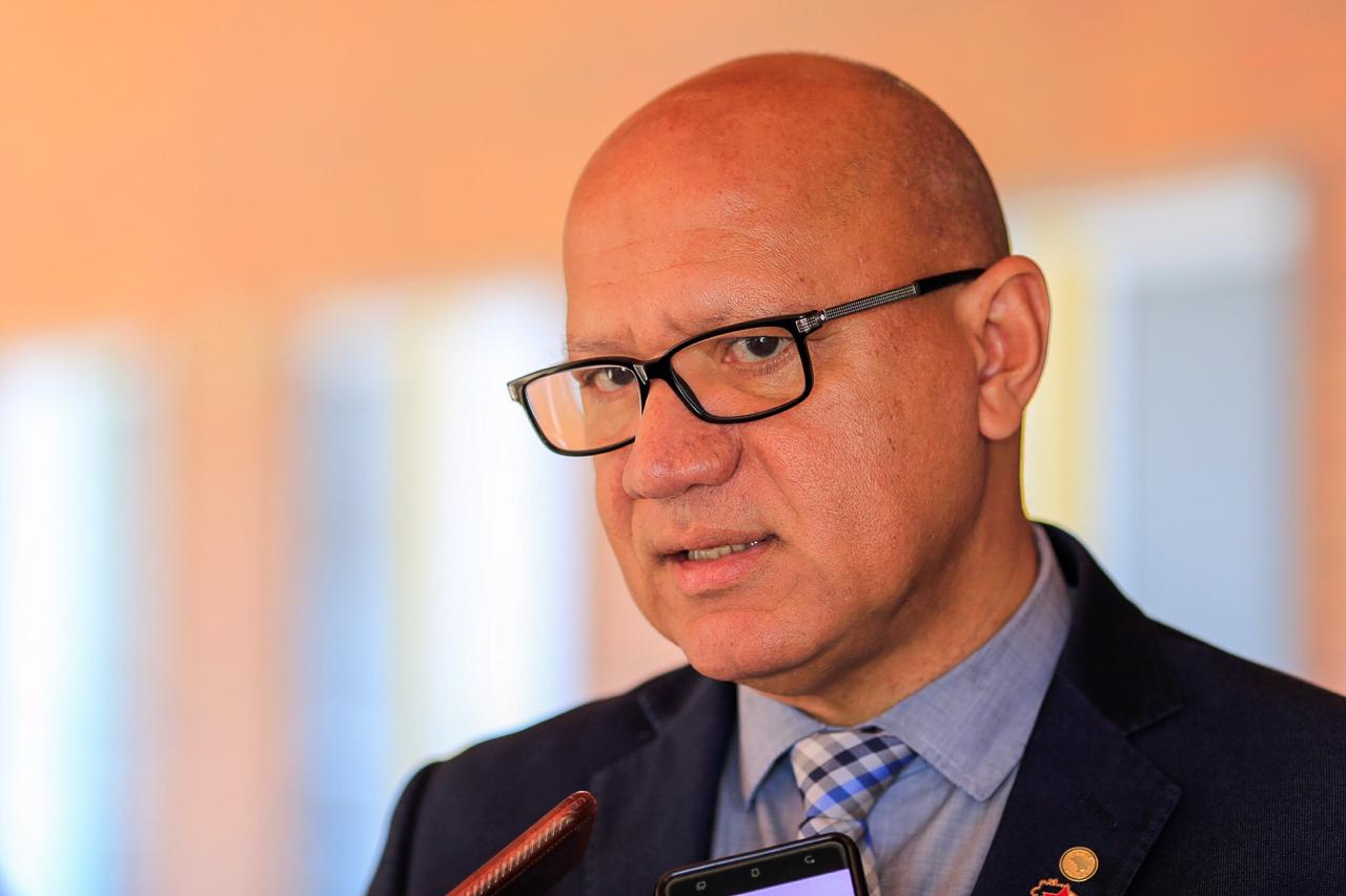 Franzé Silva