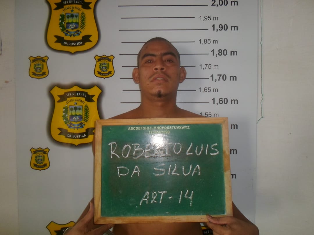 Roberto Luís da Silva