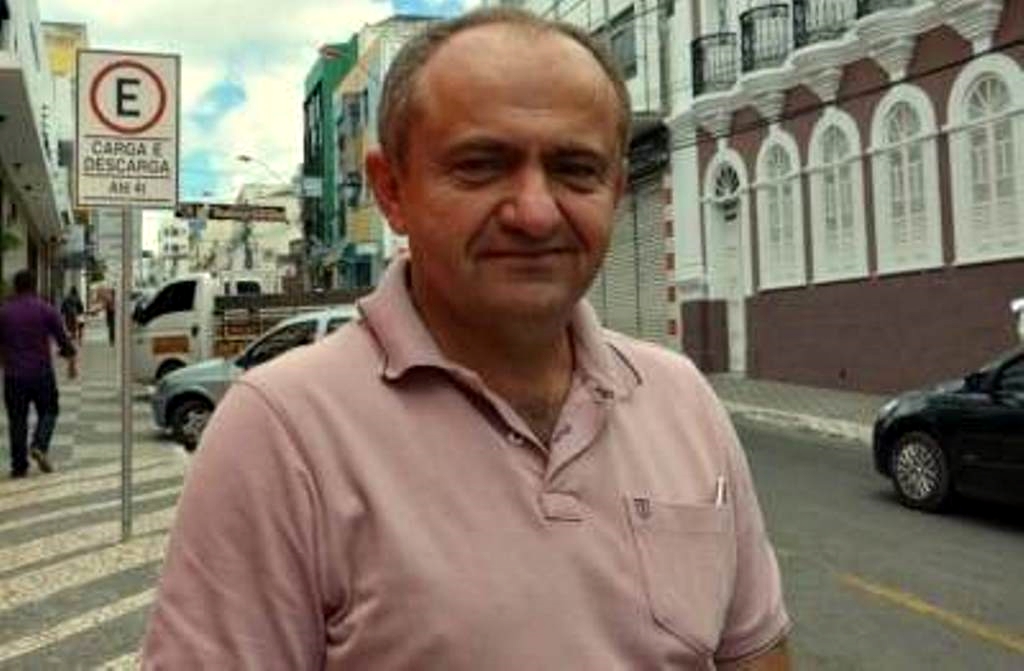 Sebastião Martins