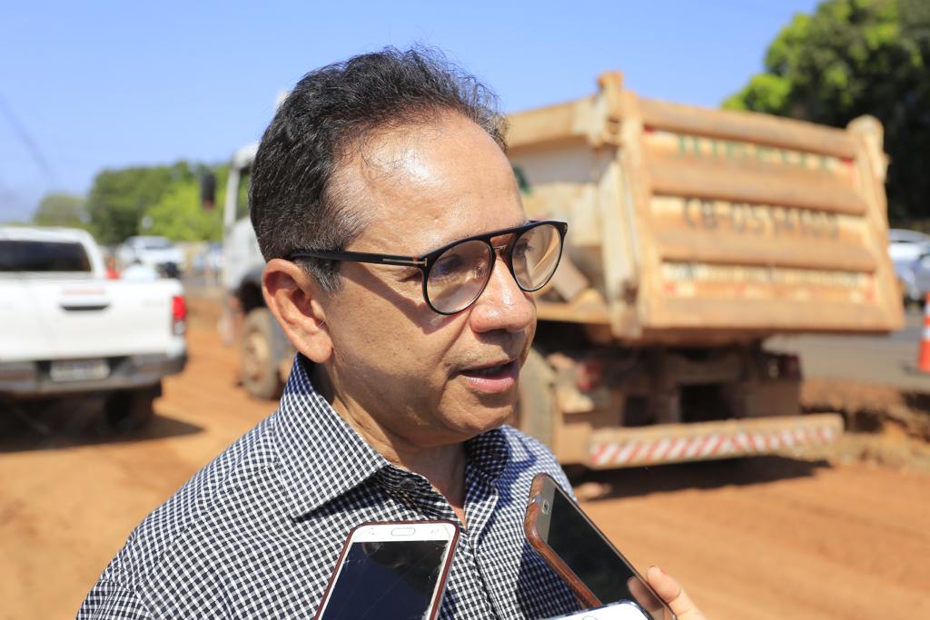 Dr. Hélio