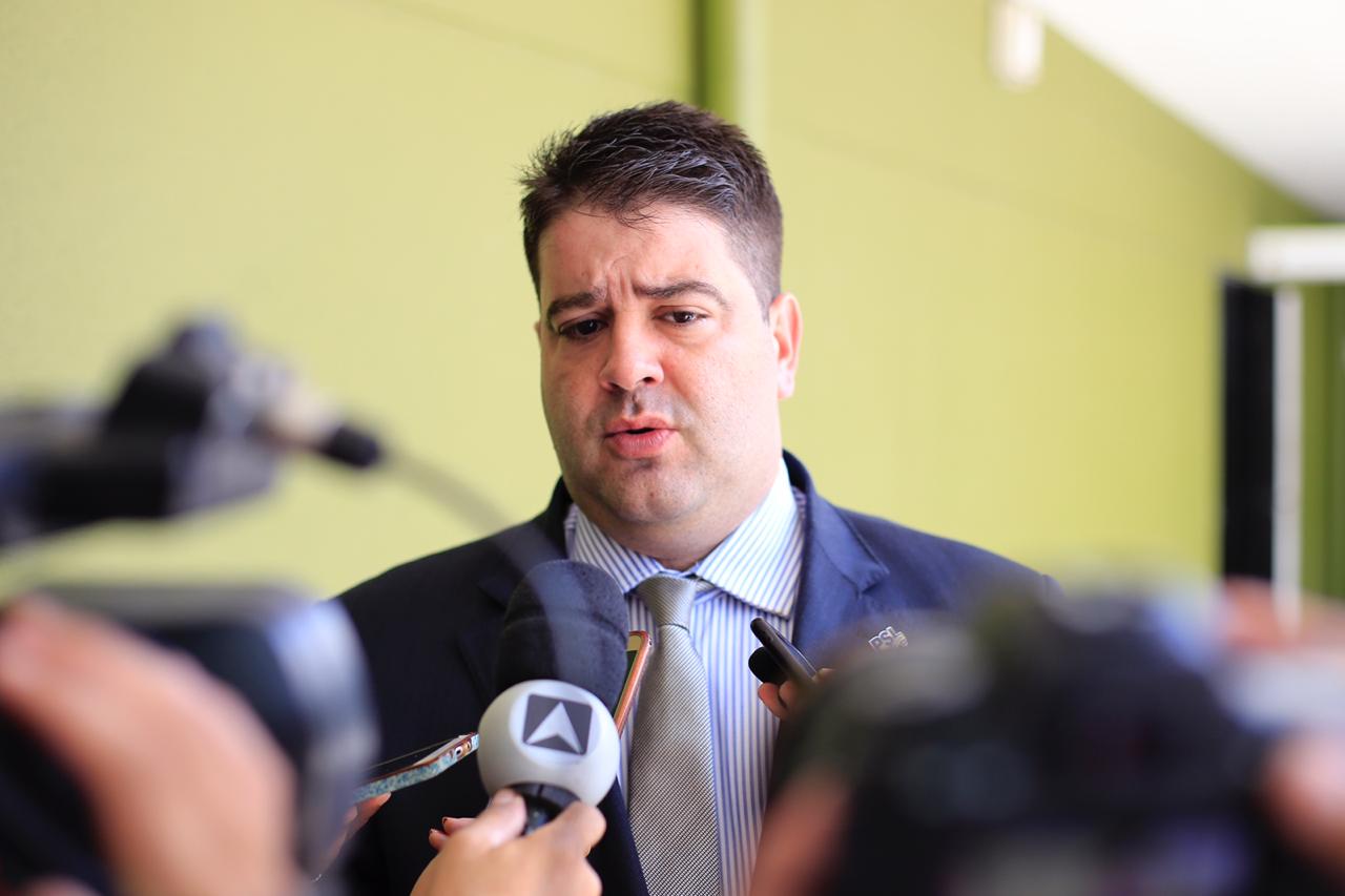 Luís André