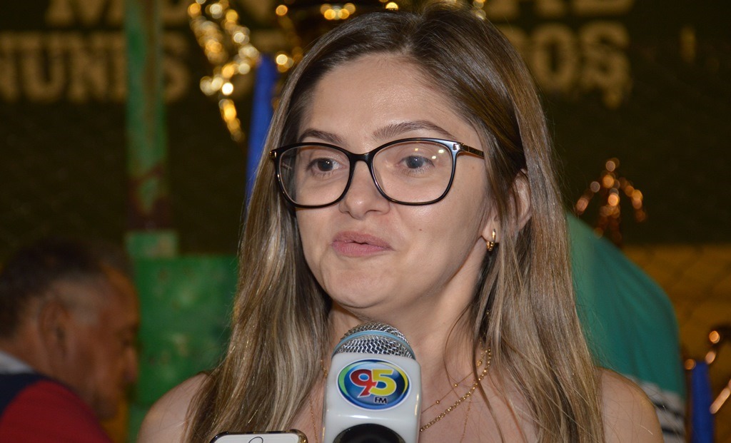 Maria Santana