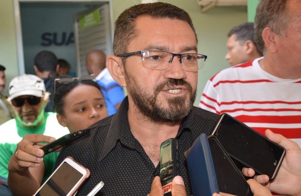 Padre Walmir