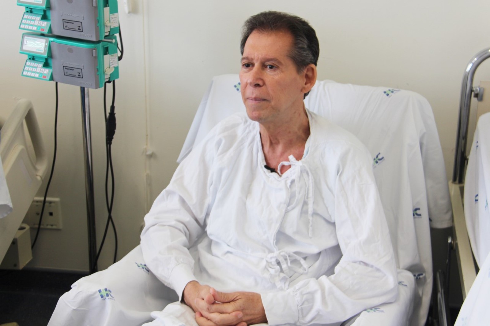 Vamberto Luiz