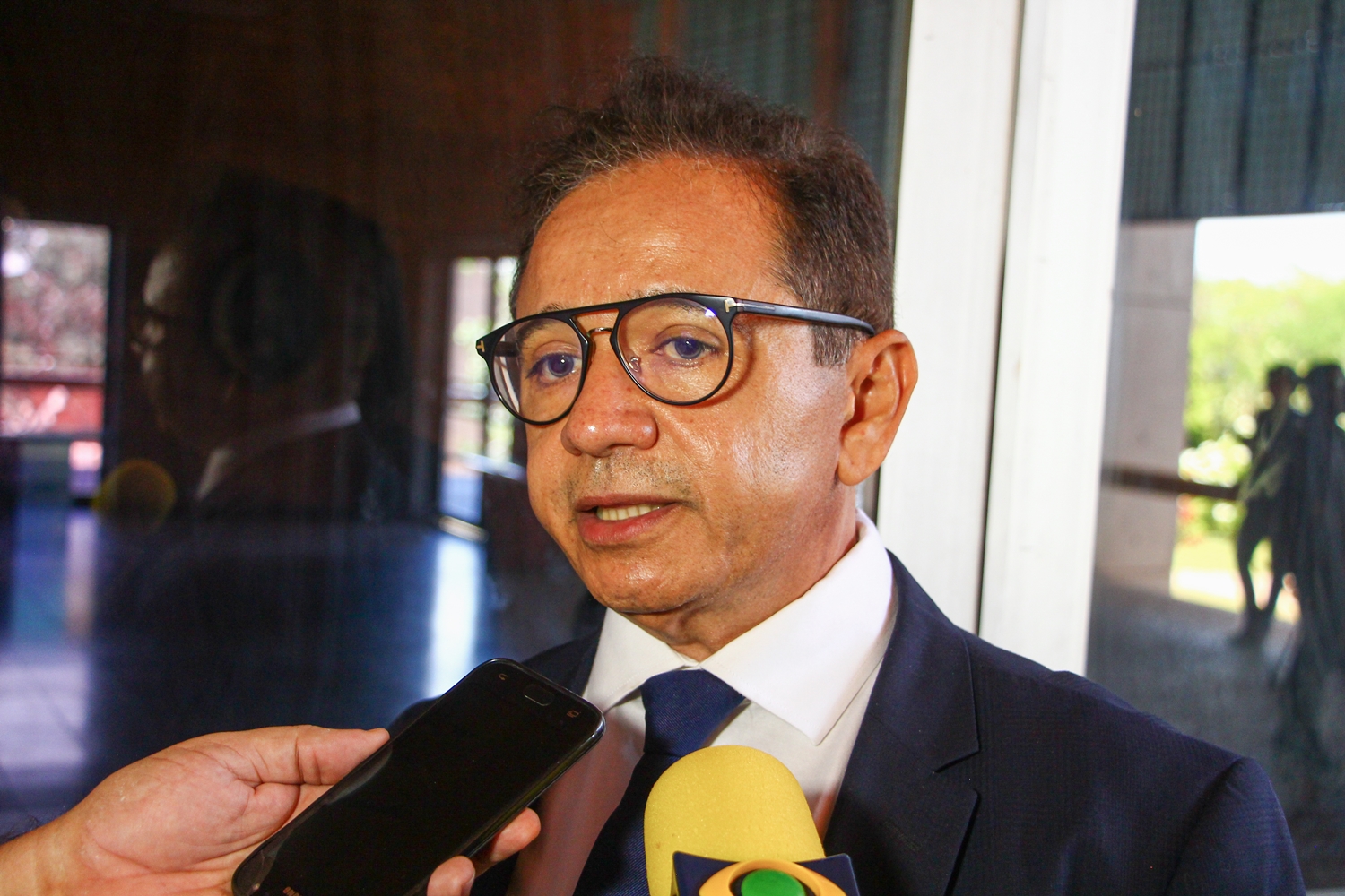 Dr. Hélio