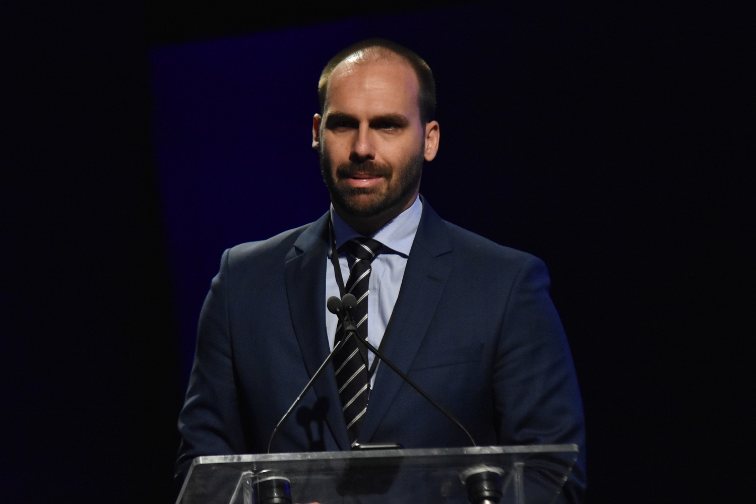 Eduardo Bolsonaro