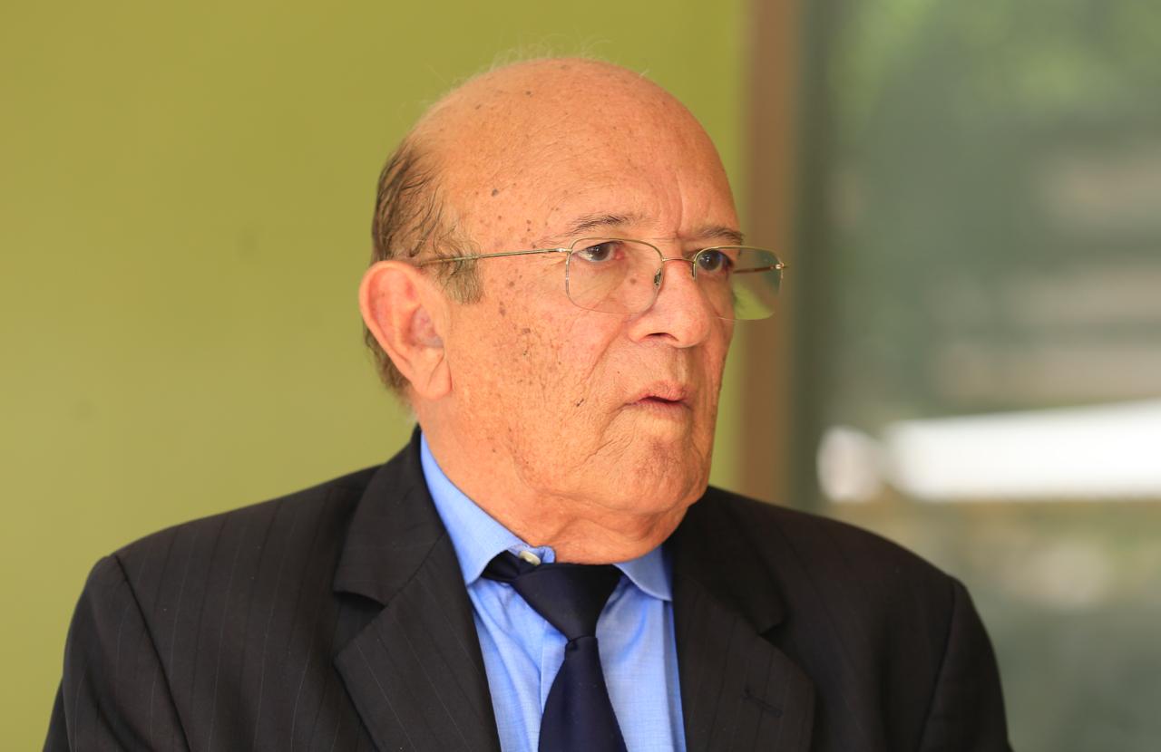 Edson Melo