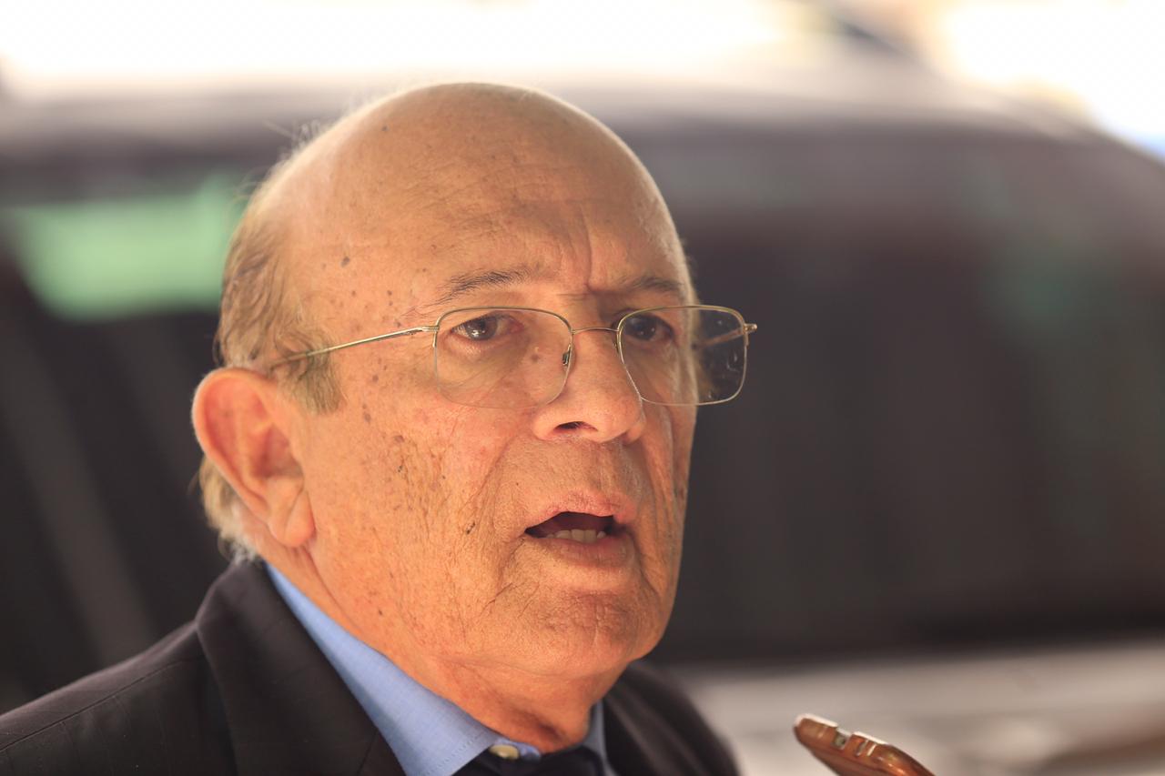 Edson Melo