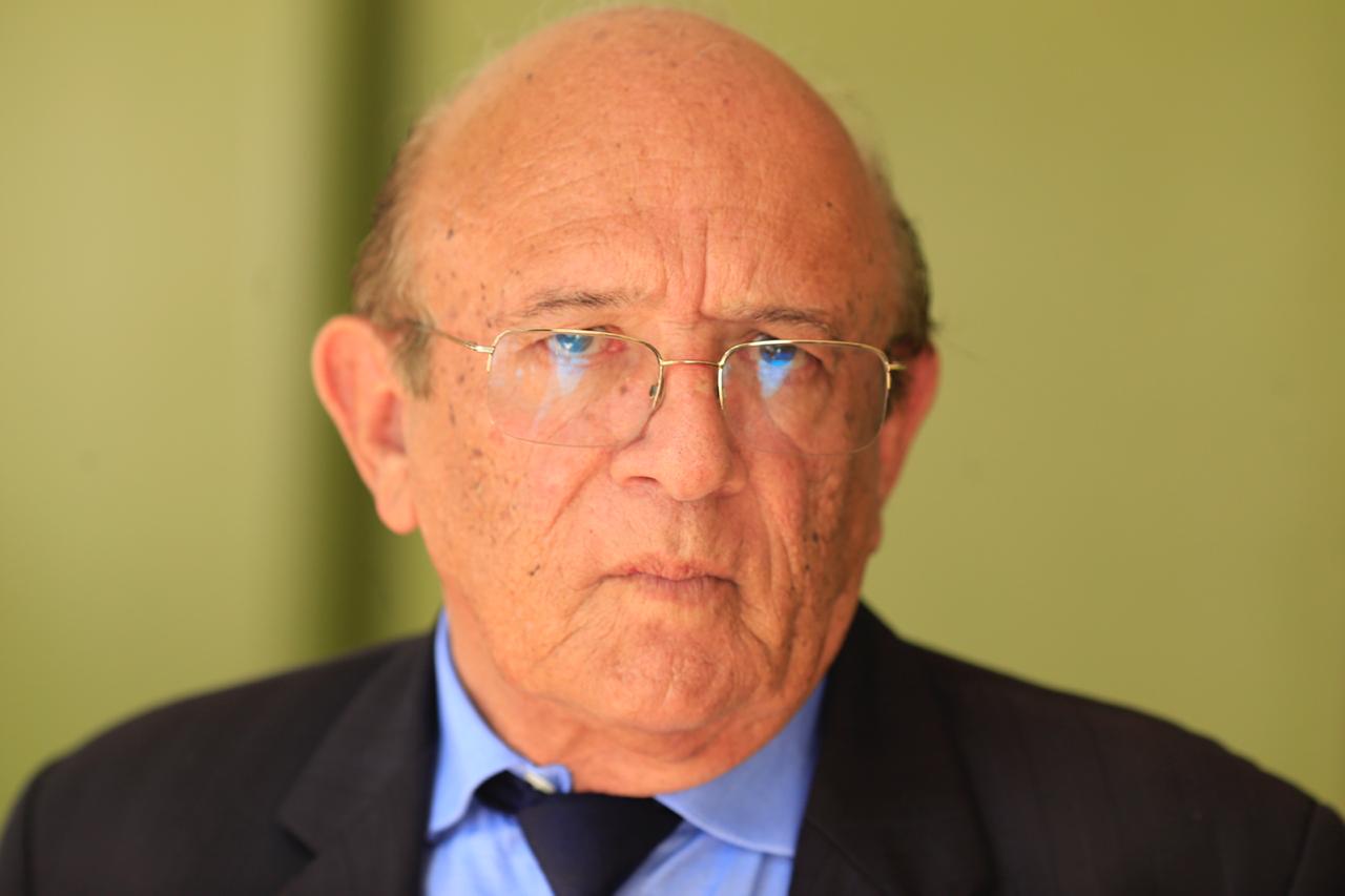 Edson Melo