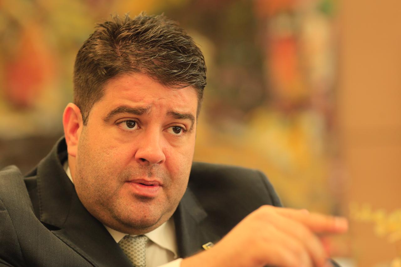 Luís André
