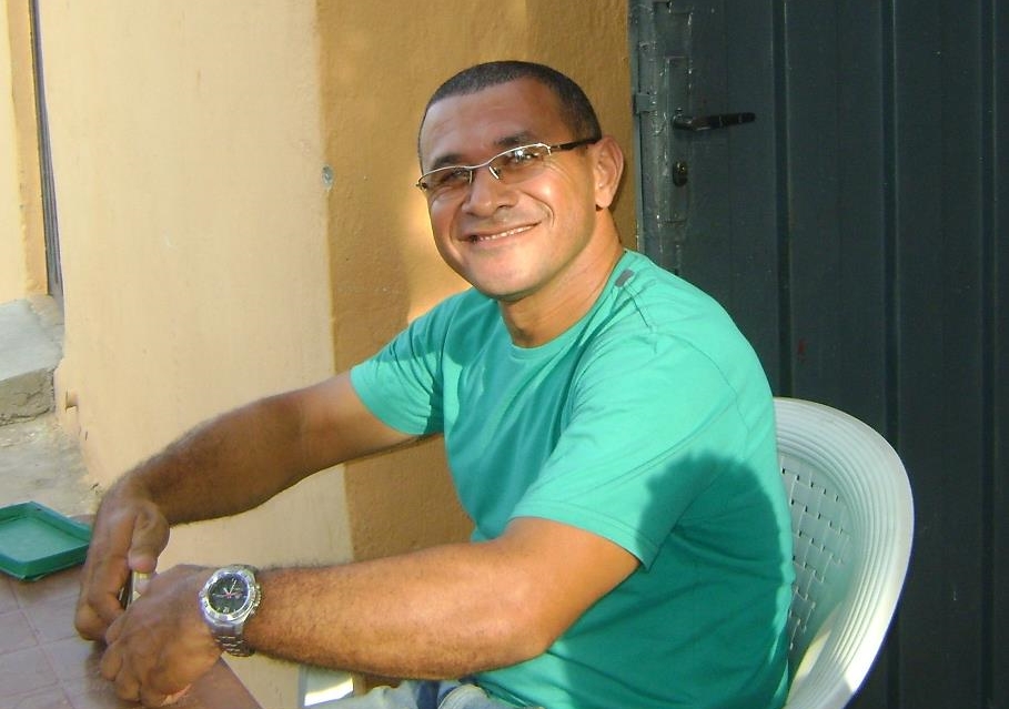 Cabo F. Araújo