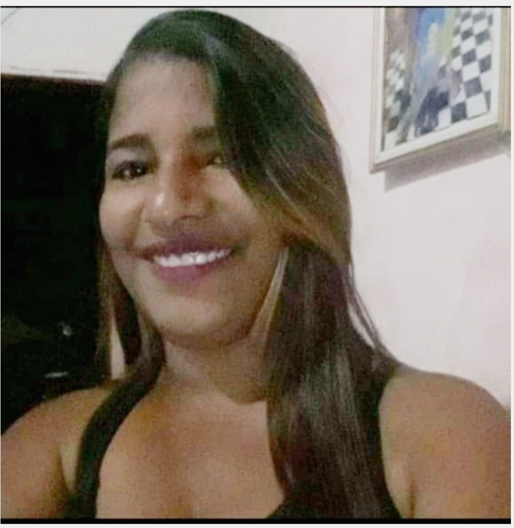 Janaína Maria da Silva