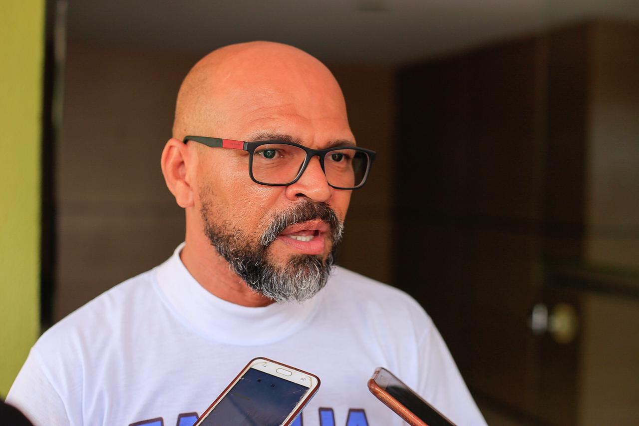 Júnior do MP3