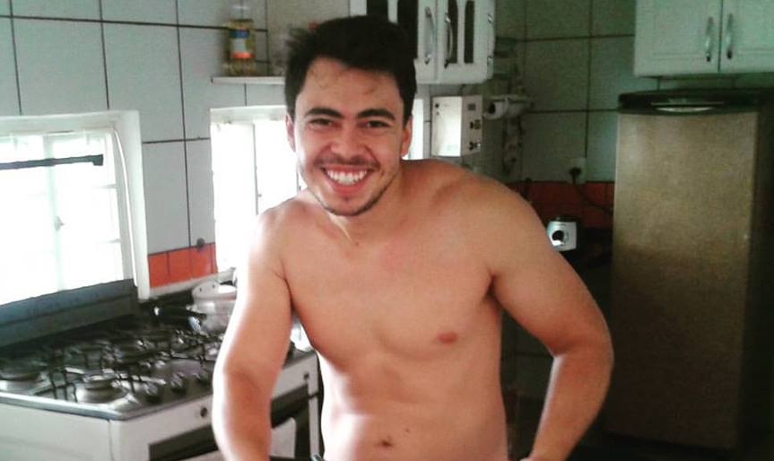 Rayson Meneses