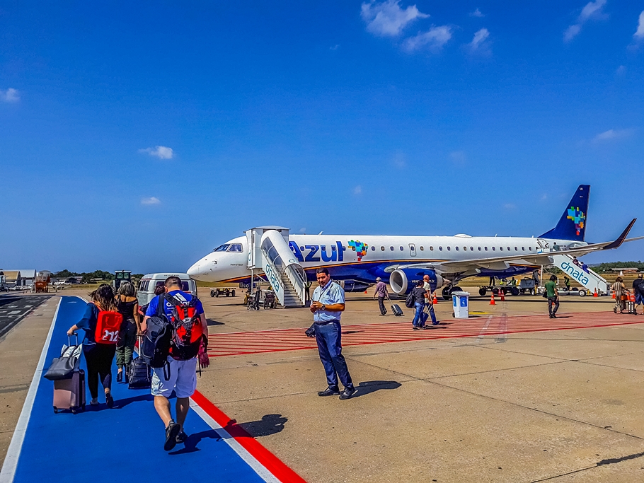 Aeroporto de Teresina
