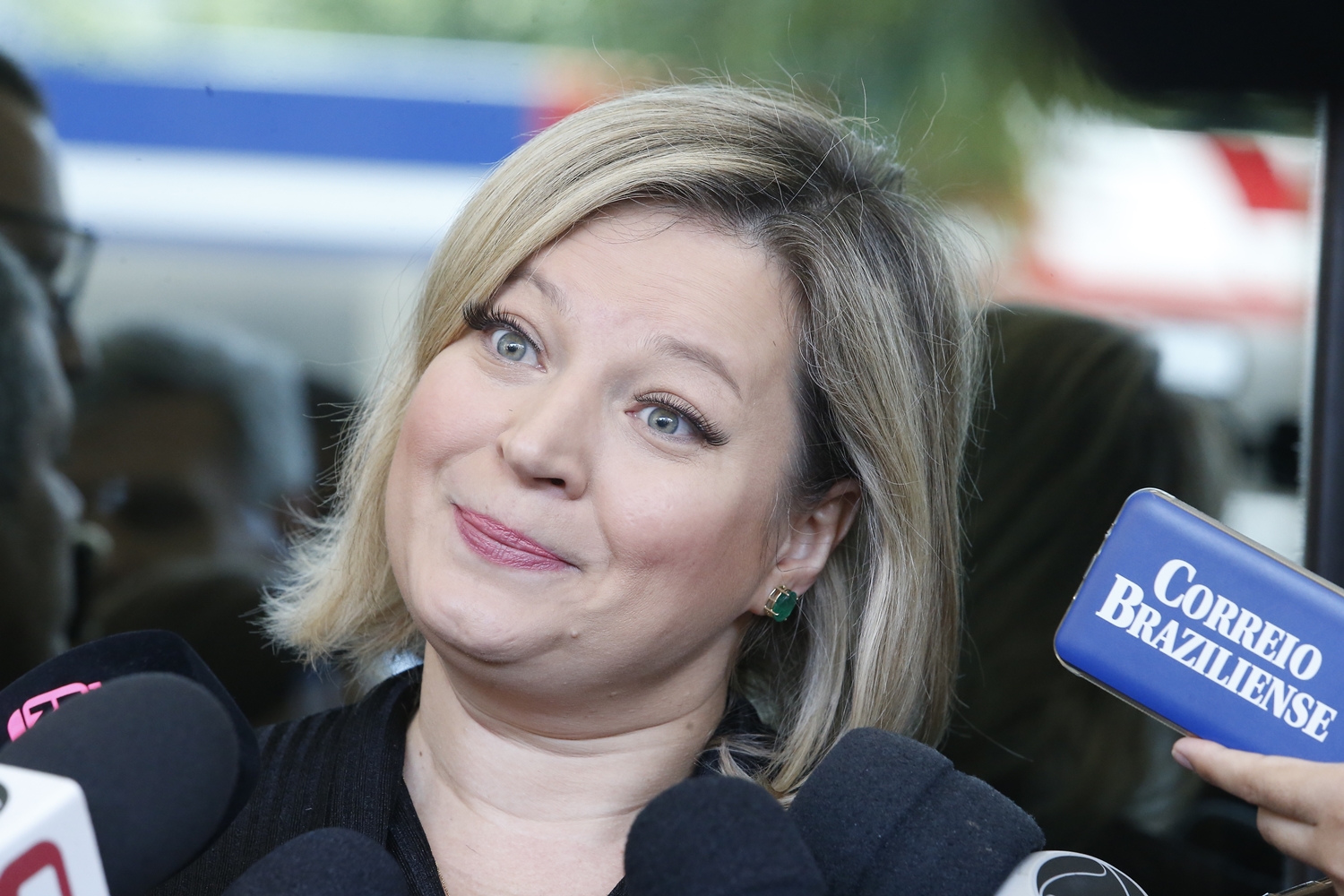 Joice Hasselmann