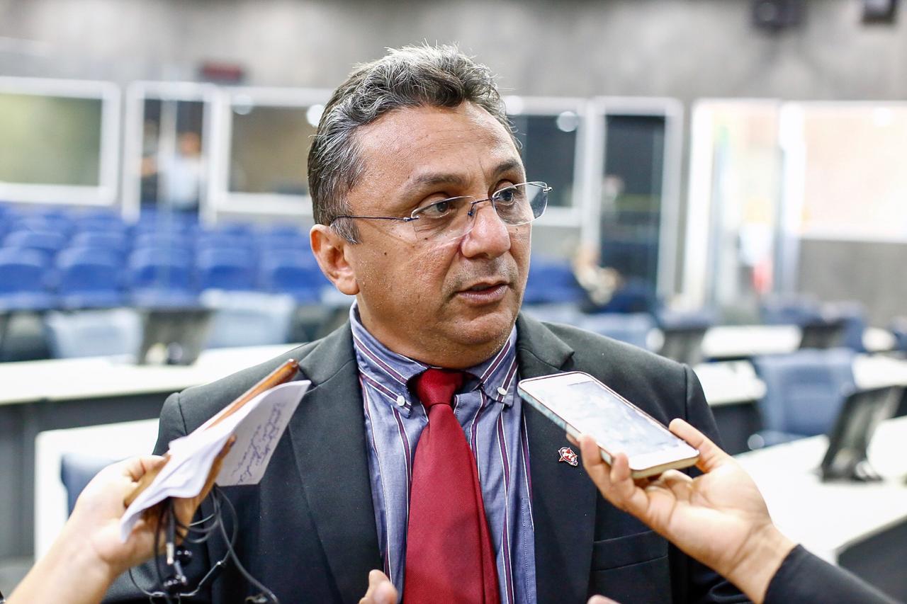 Vereador Dudu Borges