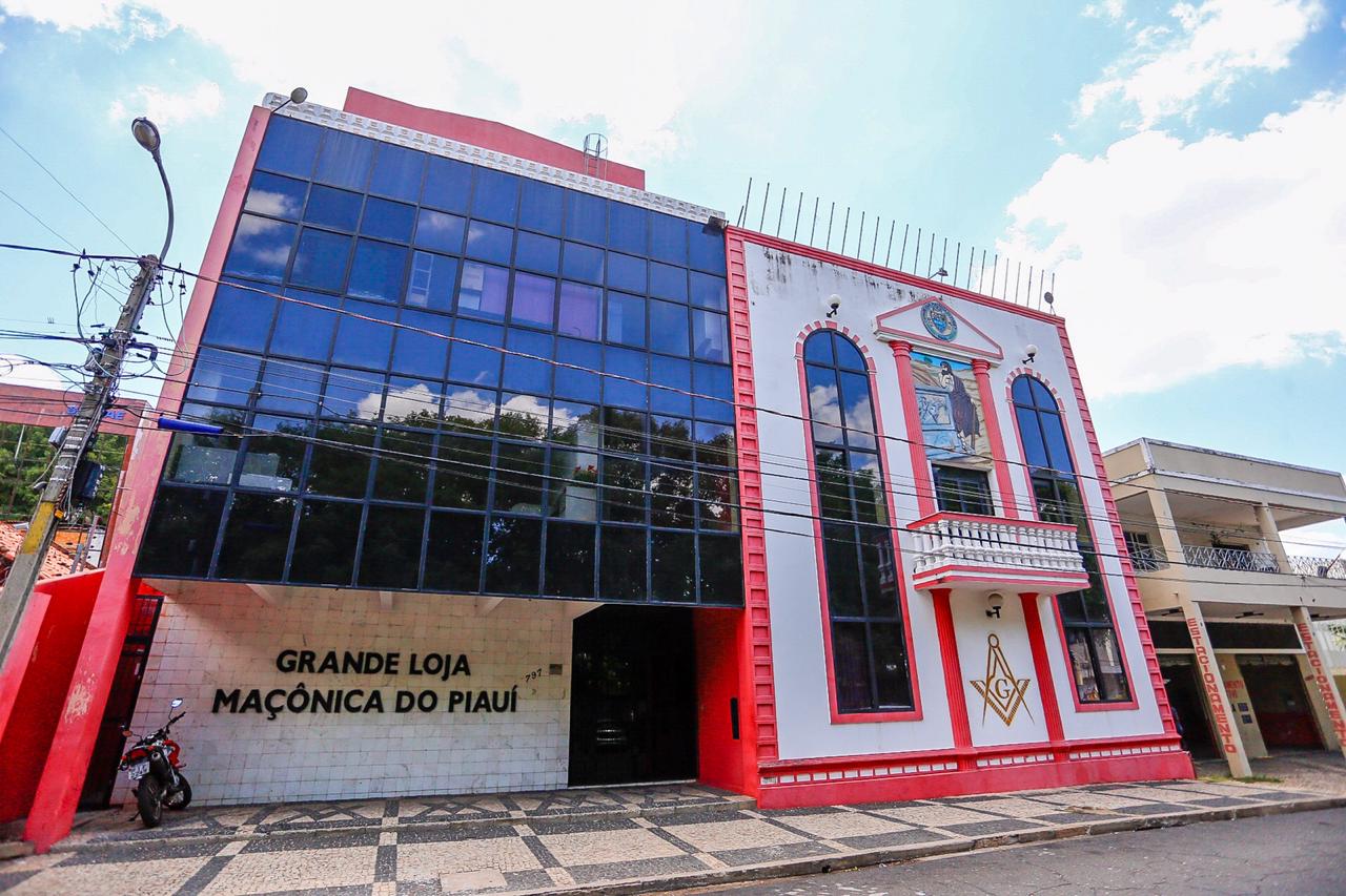Grande Loja Maçonica 