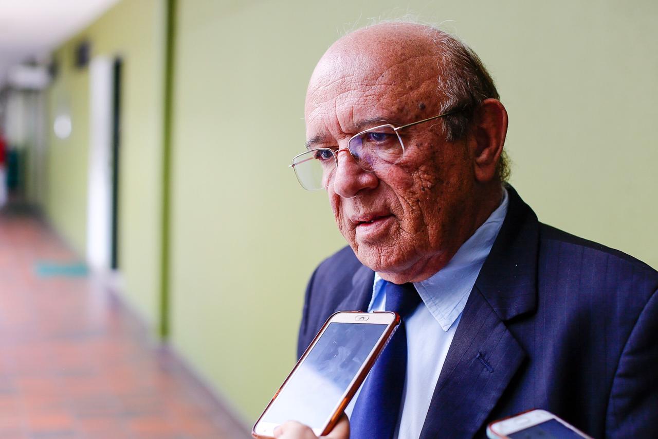 Edson Melo