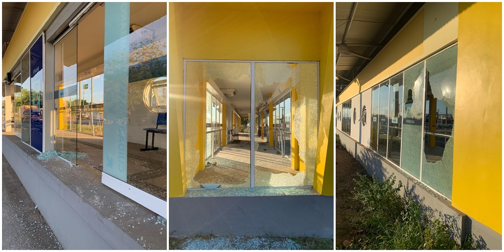 Estação da Avenida Prefeito Wall Ferraz