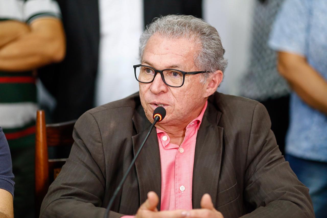 Assis Carvalho