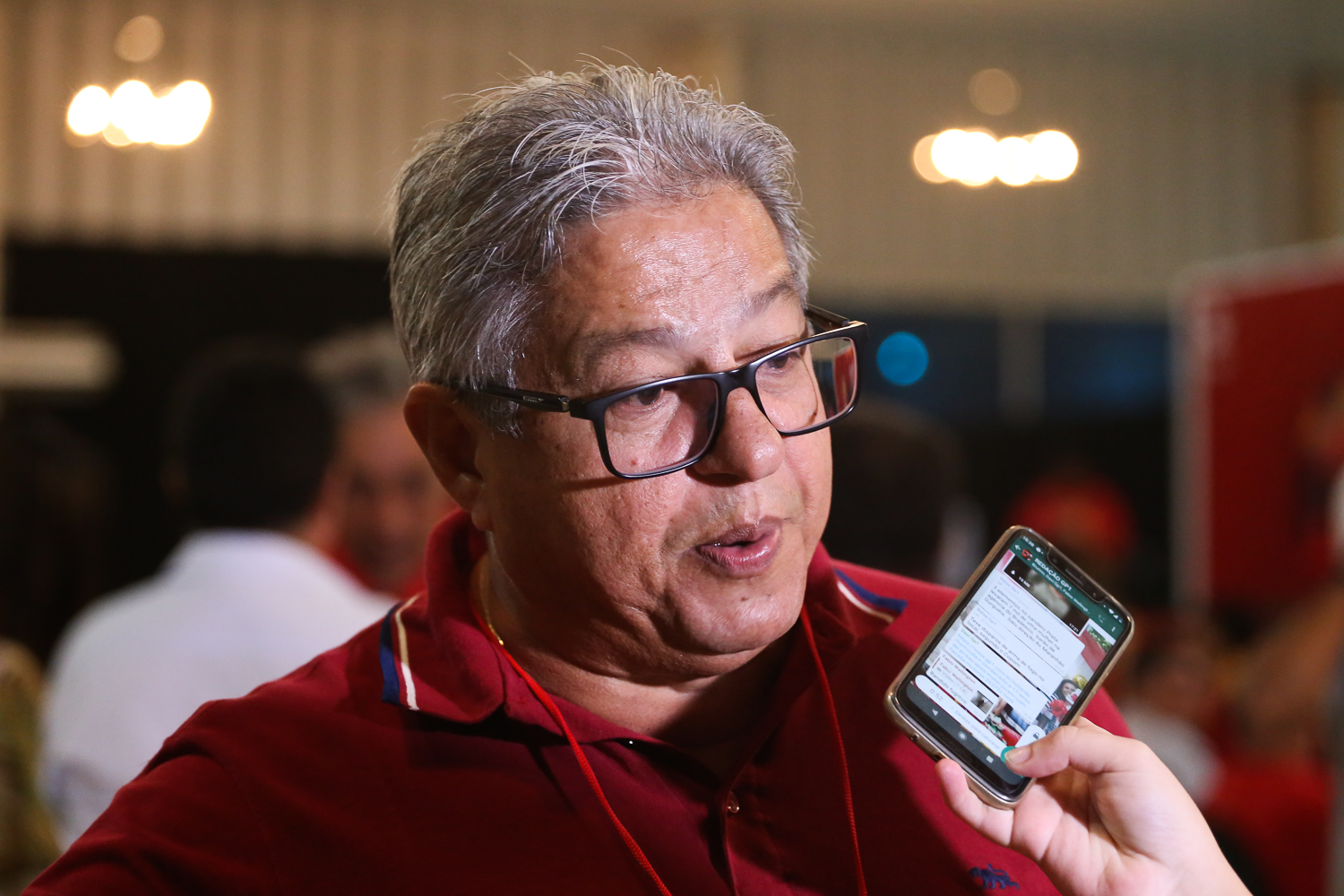 Gilberto Paixão  