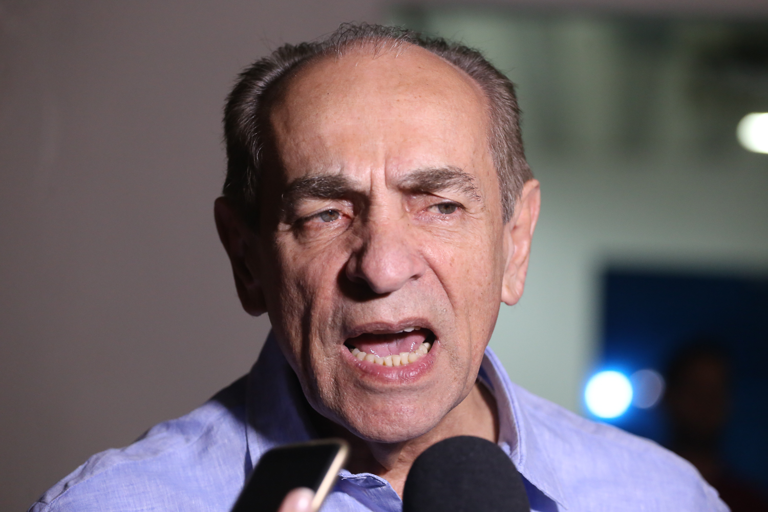 Marcelo Castro 